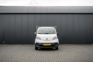 Nissan e-NV200 2014 - | Cruise | Climate imagen 3 miniatura