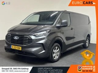 Ford Transit Custom 2024 - 280 2.0 TDCI L2H1 Trend Nieuw Model на продажу