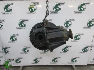 MAN TGX - 81.35010-6261 DIFFERENTIEEL HY-1350 37:11 RATIO 3,364 te koop