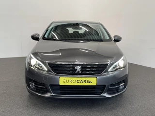 Peugeot 308 2020 - SW 1.2 PureTech Active Pack afbeelding 2 miniatuur