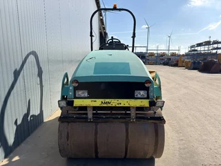 Ammann N/A 2016 - ARX45 изображение 5