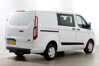 Ford Transit Custom 2020 - 300 2.0 TDCI L1H1 Trend D.C. Airco/Cruise Control 03-2020 immagine 2 miniatura