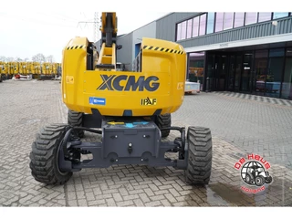 XCMG N/A 2023 - XGA16E zdjecie 13