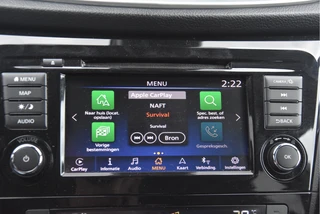Nissan QASHQAI 2019 - 1.3 DIG-T Tekna + | Dynamic Pack | Trekhaak | obrazek 13