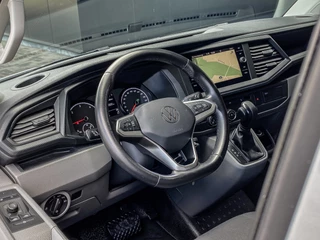 Volkswagen Transporter 2022 - 2.0 TDI 150PK DSG Bestelwagen L2H1 изображение 54