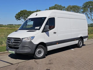 Mercedes-Benz Sprinter 2021 - 316 afbeelding 2 miniatuur