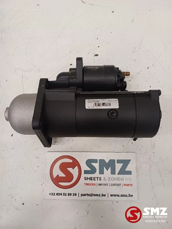 DAF - Starter daf imagen 3