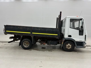 Iveco Eurocargo 2005 - 75E17 - RHD afbeelding 3 miniatuur