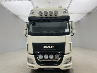 DAF XF 2017 - 460 Super Space Cab afbeelding 2 miniatuur
