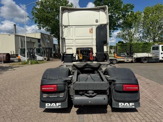 DAF N/A 2019 - 106XF 480 EURO 6 D / RETARDER / SMART TACHO immagine 7