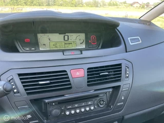 Citroën C4 Picasso 2011 - 1.6 VTi Image obrazek 6