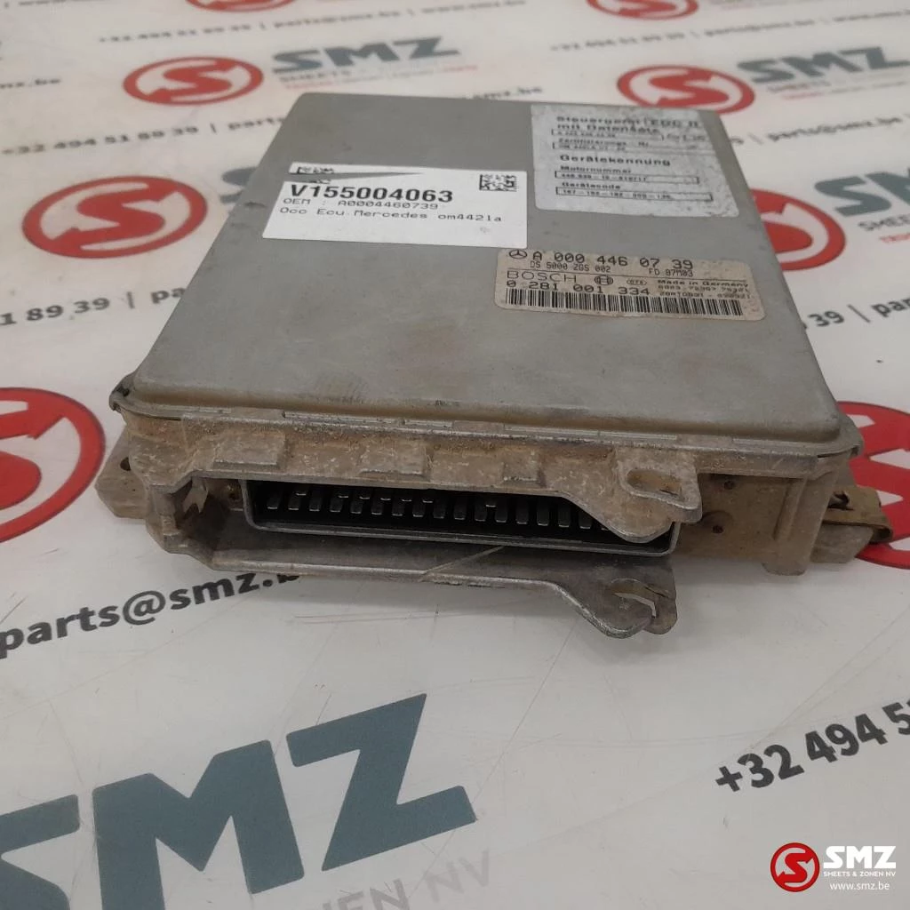 Mercedes-Benz - Occ Ecu Mercedes om442la afbeelding 1