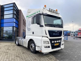MAN TGX 2014 - N/A zdjecie 3