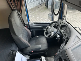 DAF XF 450 FT 2018 - SC / 965 dkm / Tacho V2 afbeelding 3 miniatuur