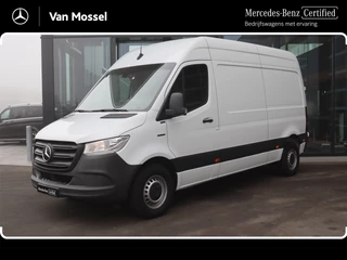 Mercedes-Benz eSprinter 2022 - 312 L2H2 85 KW - 55 kWh |AIRCO/ALARM/CAMERA/SNELLADEN | Certified te koop