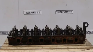 DAF - Engines & Parts Cilinderkop DAF MX11 in vendita