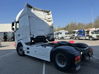 DAF XG 480 FT 2022 - Euro 6 E / 385 dkm obrazek 18