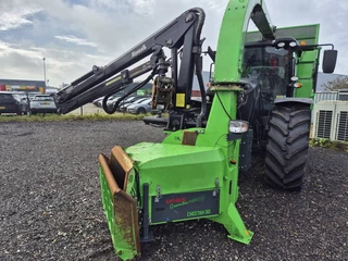 Greentec 2020 - Cheetah 30 Front afbeelding 2 miniatuur