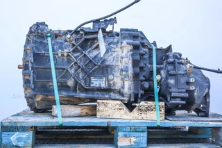 ZF N/A 2019 - 12TX2826TO  81.32004-6414 zdjecie 1