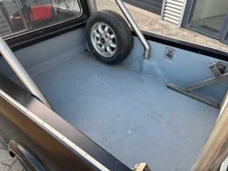 MINI 1000 1982 - VAN Pick Up ( Look a like Mercedes ) Benzine MARGE obrazek 7