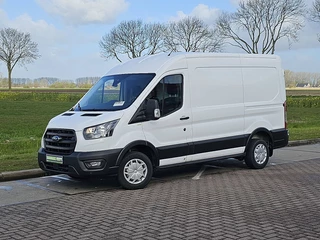 Ford Transit 2023 - 2.0 obrazek 2