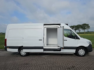 Mercedes-Benz Sprinter 2023 - 315 obrazek 16