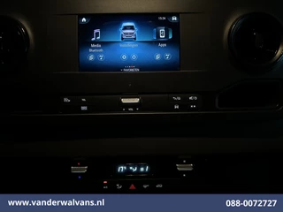 Mercedes-Benz Sprinter 2022 - 317 CDI 170pk L3H2 Euro6 Airco | Camera | Apple Carplay | Android Auto imagen 15