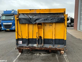 Container 20m³ N/A - N/A bild 3