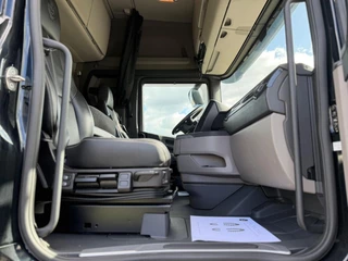 Scania S 2023 - S660 zdjecie 26