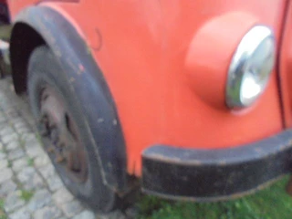 DAF N/A 1960 - A1502DA 360 image 22