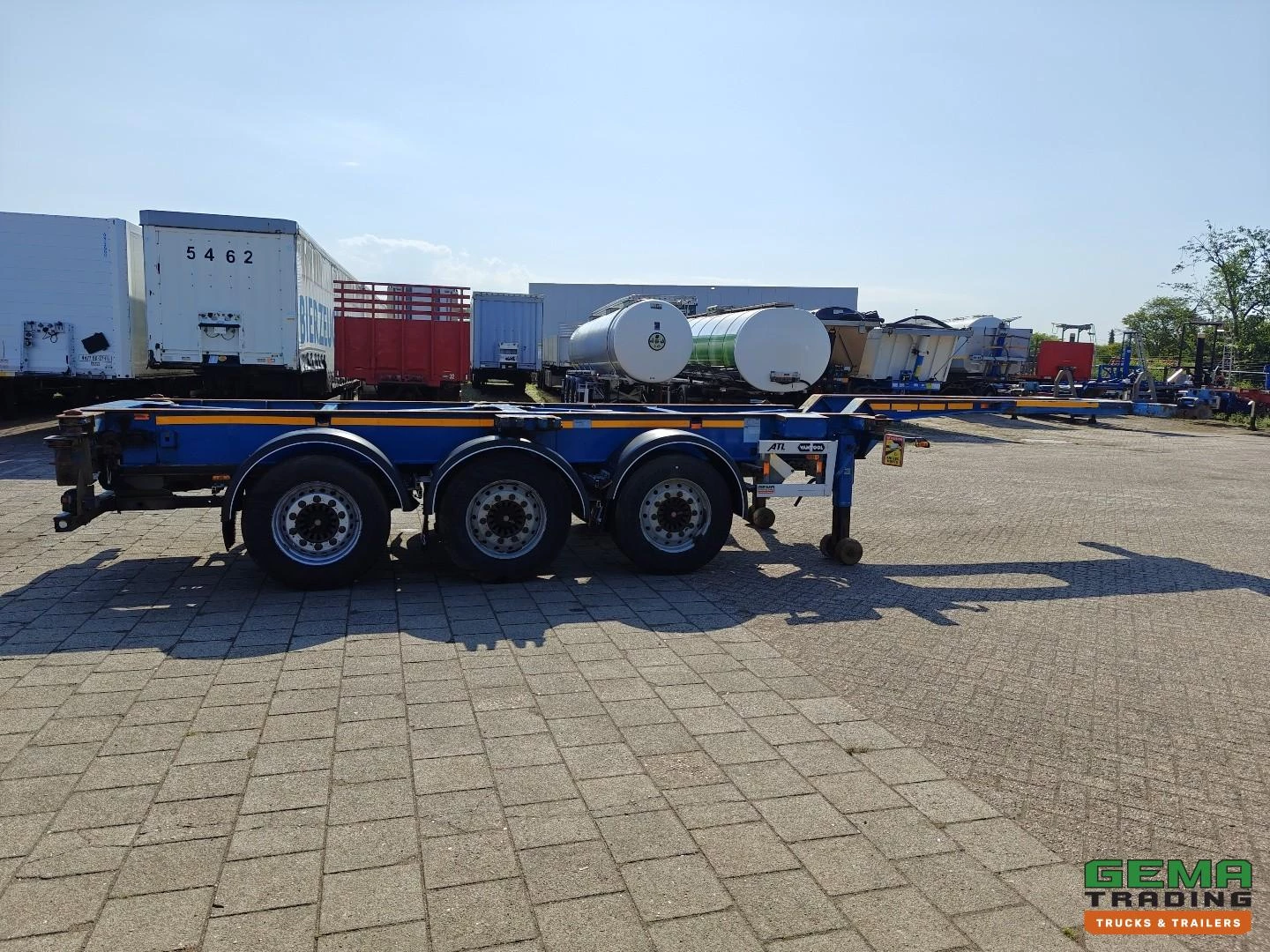 Van Hool 3B0079 2010 image 16