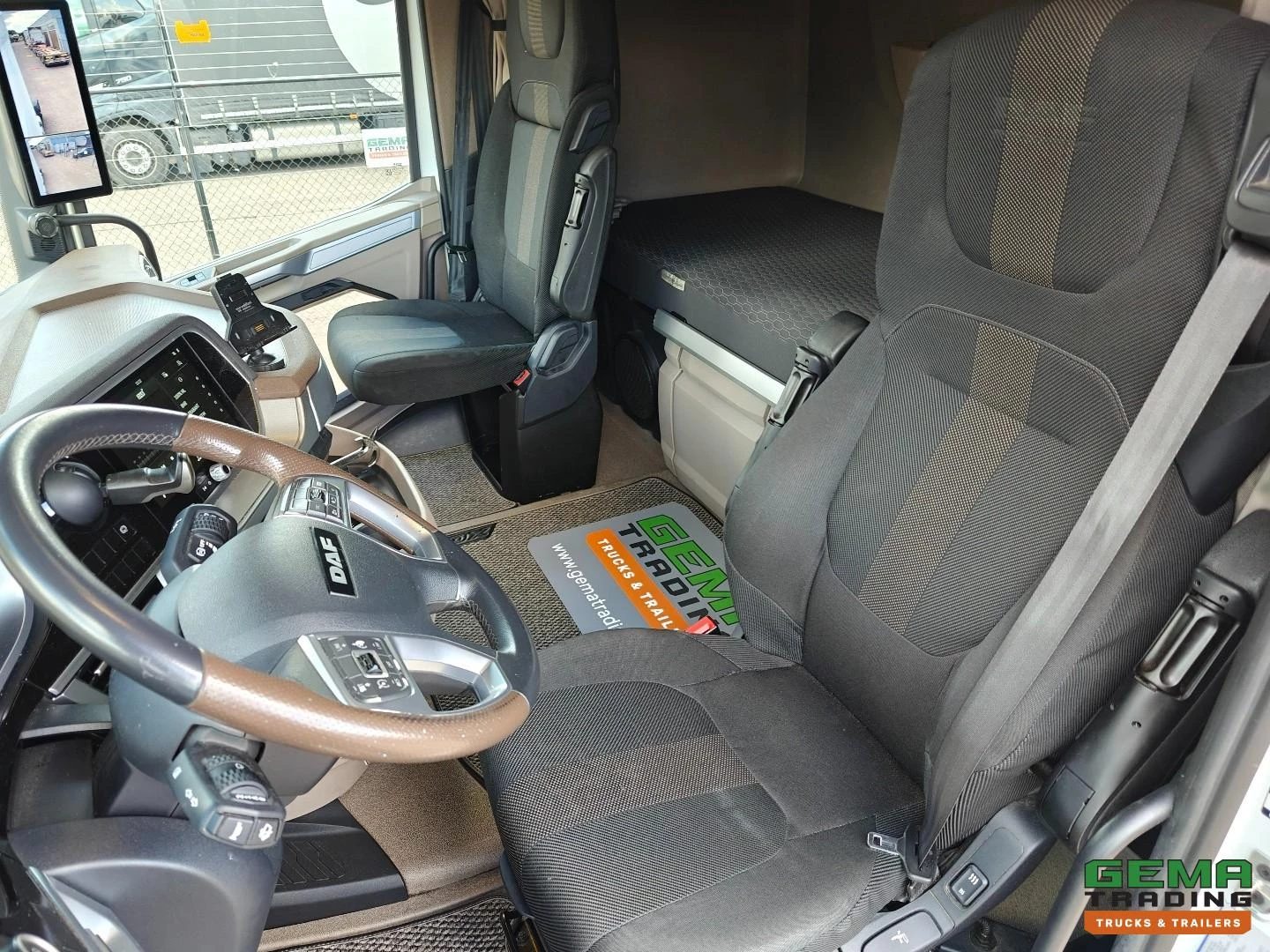 DAF XG+ 480 FT 2023 immagine 13