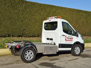 Ford Transit 2023 - 35-17 bild 5
