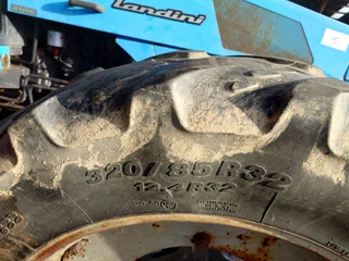 Landini 8880 DT 1999 - N/A bild 9