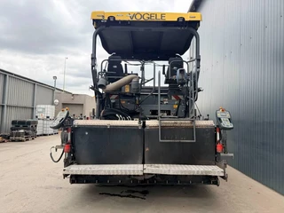 Vögele N/A 2011 - SUPER 1600-2 bild 12