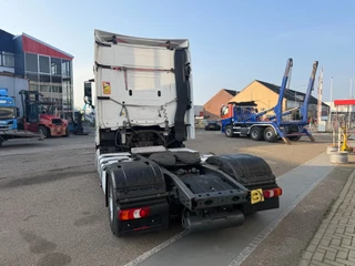 Mercedes-Benz Actros 2016 - 1842 4X2 image 5
