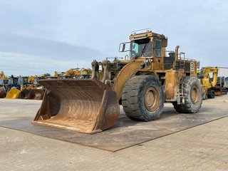 Caterpillar 988B 1986 - N/A obrazek 2