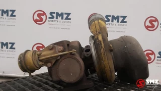 Caterpillar N/A - Occ Turbo Caterpillar C7 imagen 2