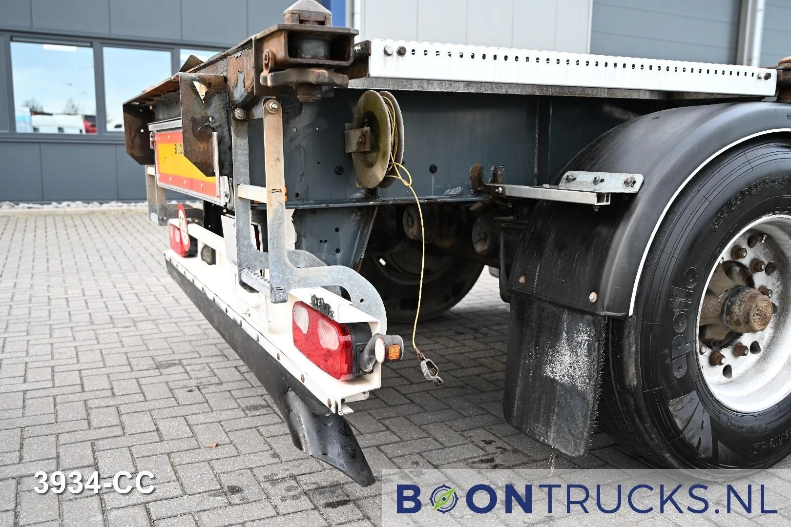 Van Hool 3B0071 2006 image 11