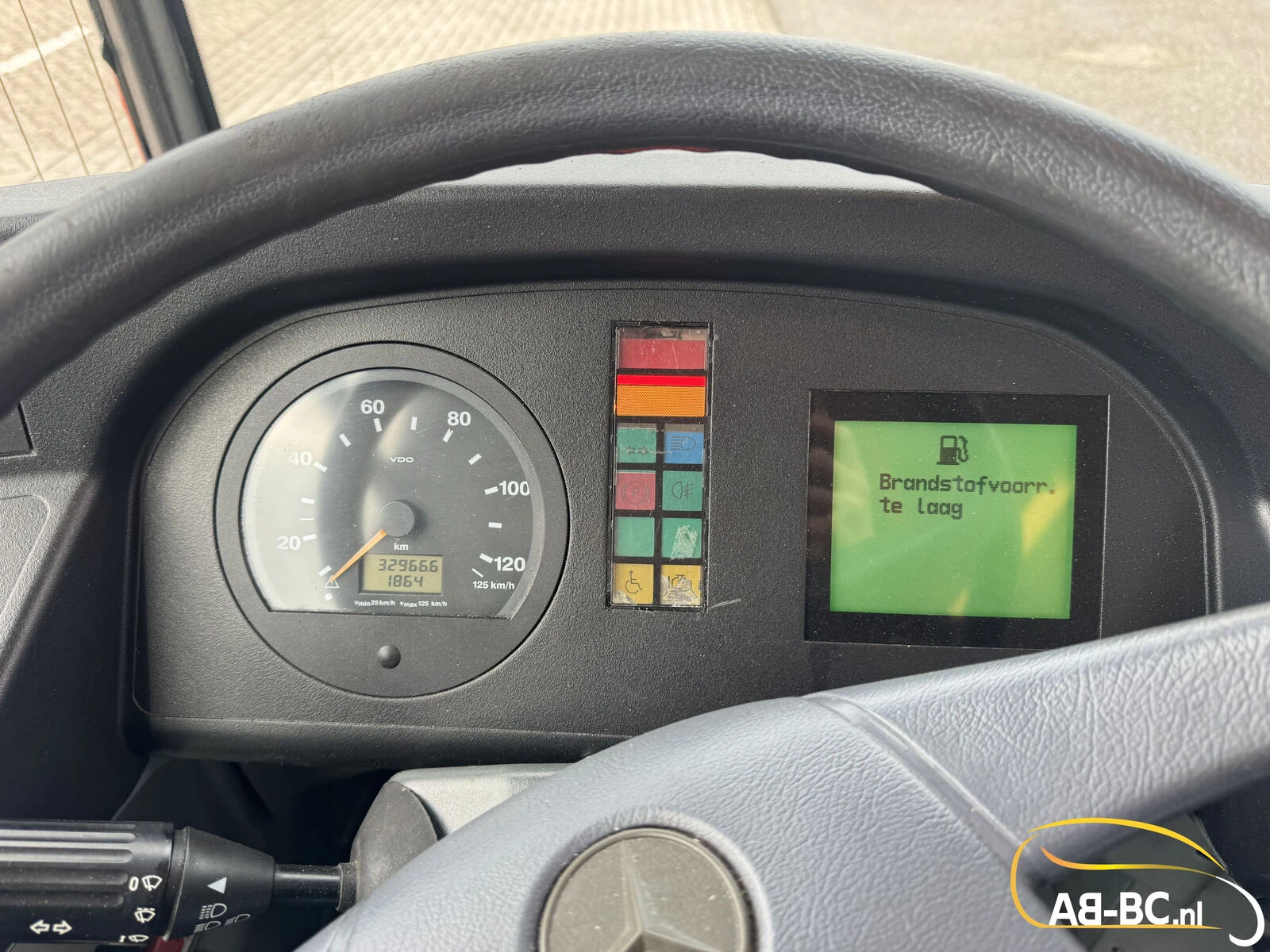 Mercedes-Benz O530 SLE 2008 afbeelding 56