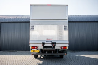 Renault Master 2023 - 2.3dCi | Bakwagen met Laadklep | LED | Carplay | Camera | Cruise zdjecie 7