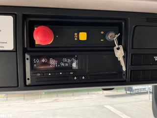DAF FAG XD 300 Euro 6 Geesink 17m³ 2026 - N/A imagem 22