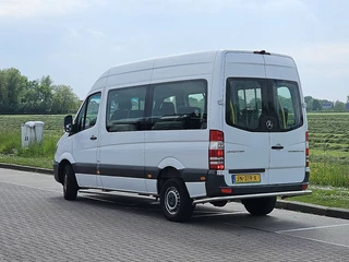Mercedes-Benz Sprinter 2016 - 313 obrazek 6