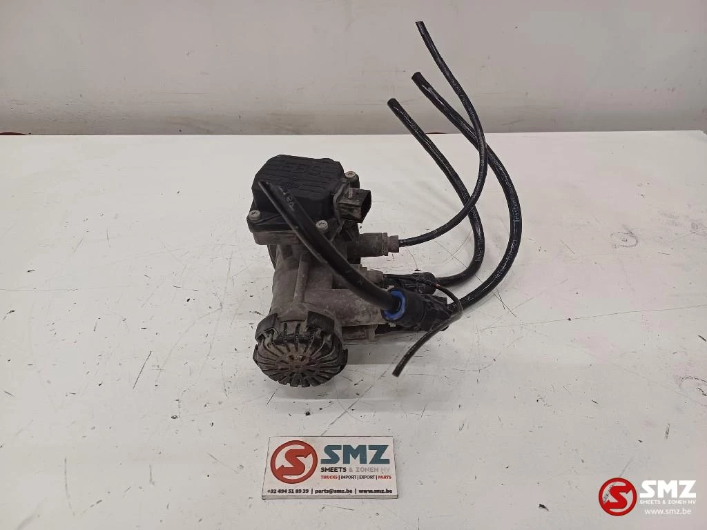 Renault 2015 - Occ EBS aanhangwagenmodulator Renault obrázek 1