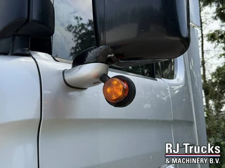 Scania R 2011 - R500 V8 - Highline | Full Air | Hydraulic | Alcoa | Leather zdjecie 19