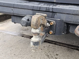 Volkswagen Crafter 2018 - 50 2.0 image 15