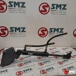 MAN N/A 2014 - Occ hydraulische stuurcilinder MAN obrazek 1