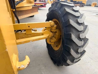 Cat N/A 2007 - 140H II zdjecie 17