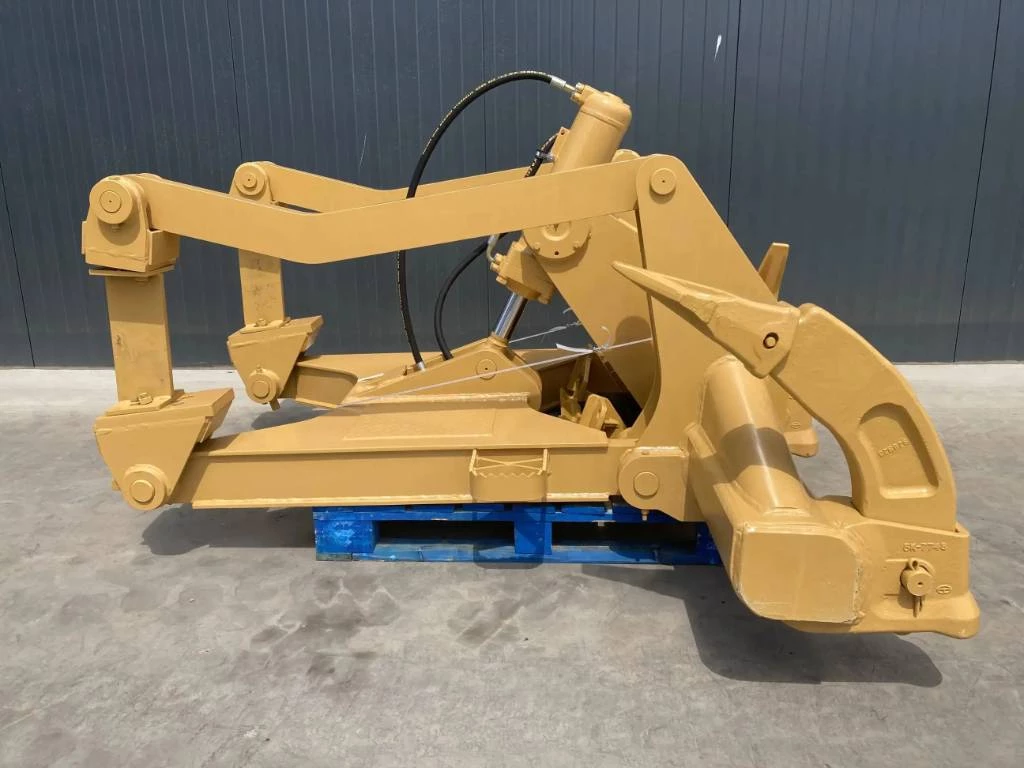 Cat 2026 - D6T2 Bild 8