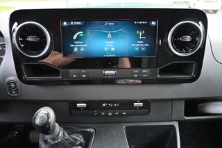 Mercedes-Benz Sprinter 2023 - 515 CDI L3 Bakwagen afbeelding 5